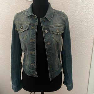 BP denim Jean jacket